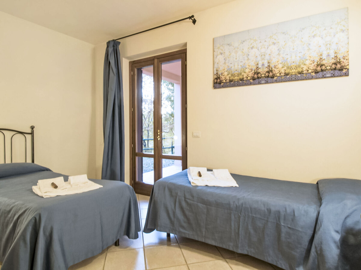 Thermae Villa 34 – Maison 8 pers. à Pitigliano - Photo 15