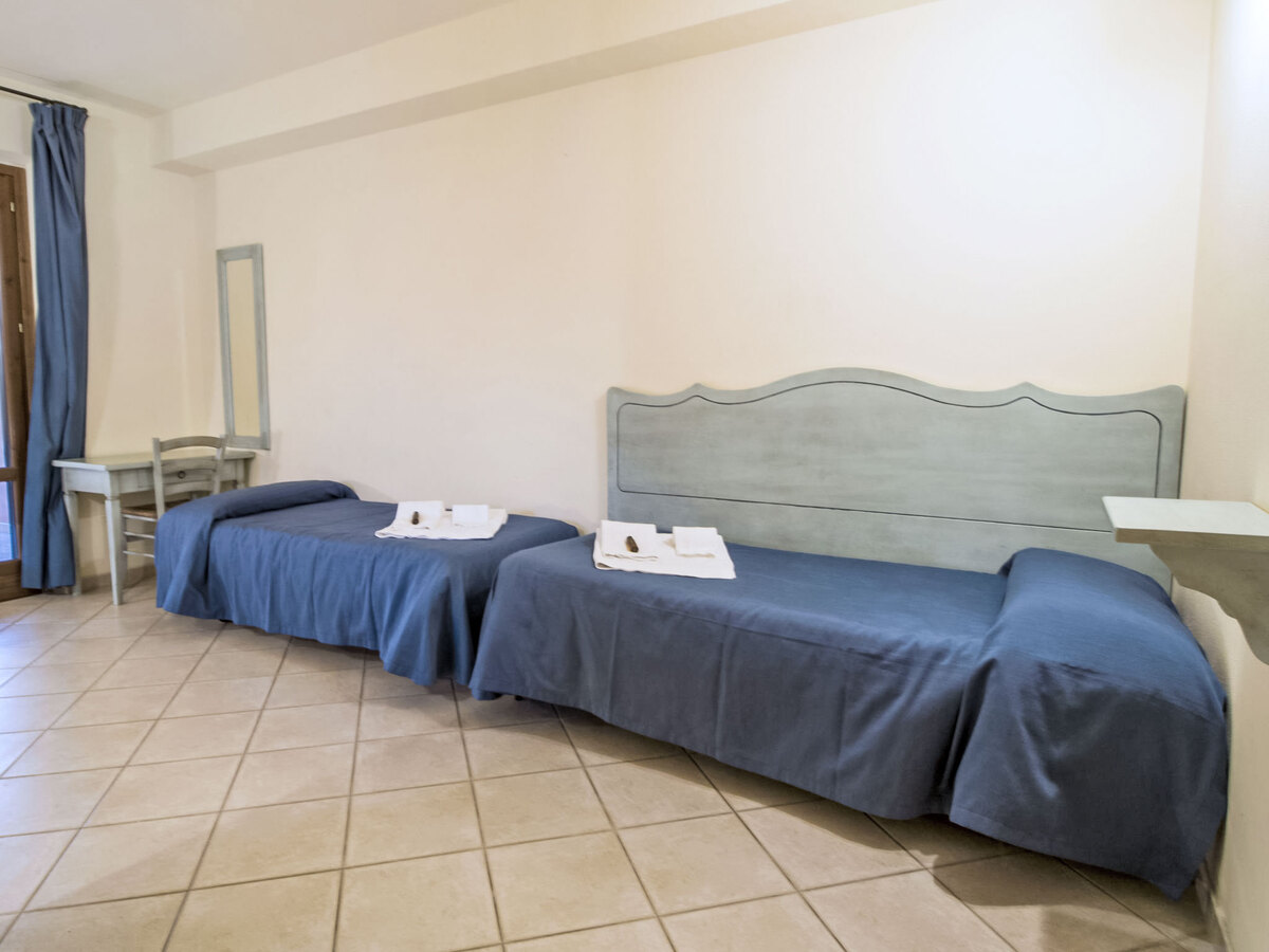 Thermae Villa 34 – Maison 8 pers. à Pitigliano - Photo 16