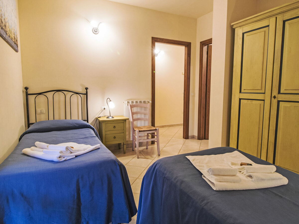 Thermae Villa 34 – Maison 8 pers. à Pitigliano - Photo 17