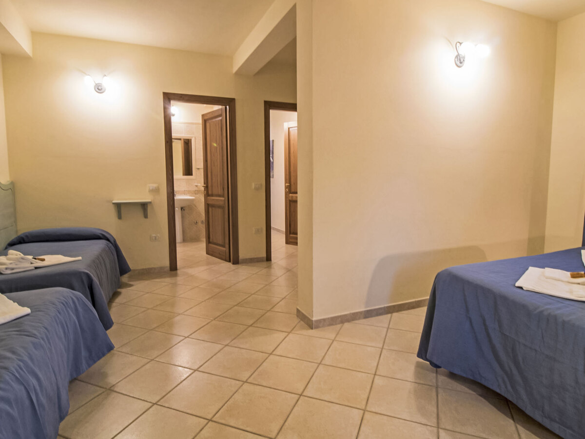 Thermae Villa 34 – Maison 8 pers. à Pitigliano - Photo 18