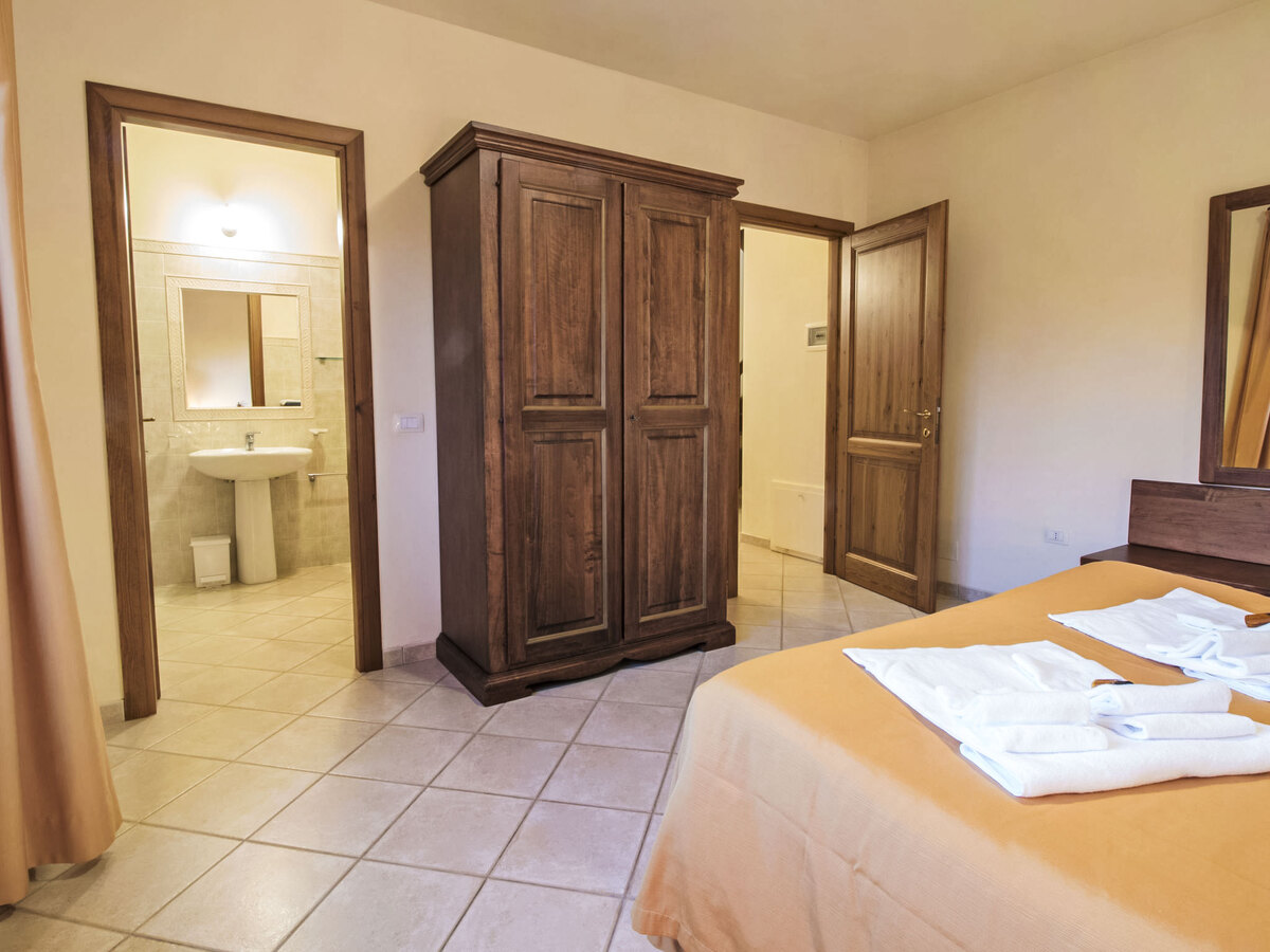 Thermae Villa 34 – Maison 8 pers. à Pitigliano - Photo 19