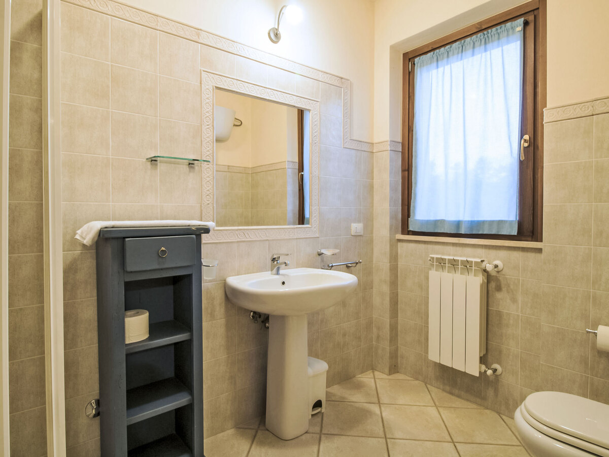 Thermae Villa 34 – Maison 8 pers. à Pitigliano - Photo 20