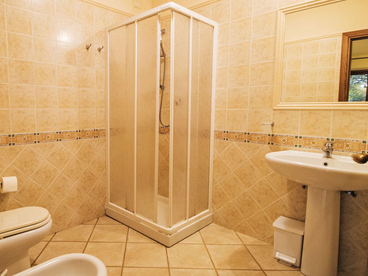 Thermae Villa 34 – Maison 8 pers. à Pitigliano - Photo 21