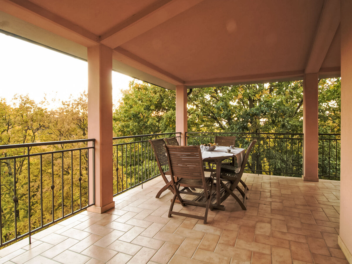 Thermae Villa 34 – Maison 8 pers. à Pitigliano - Photo 22