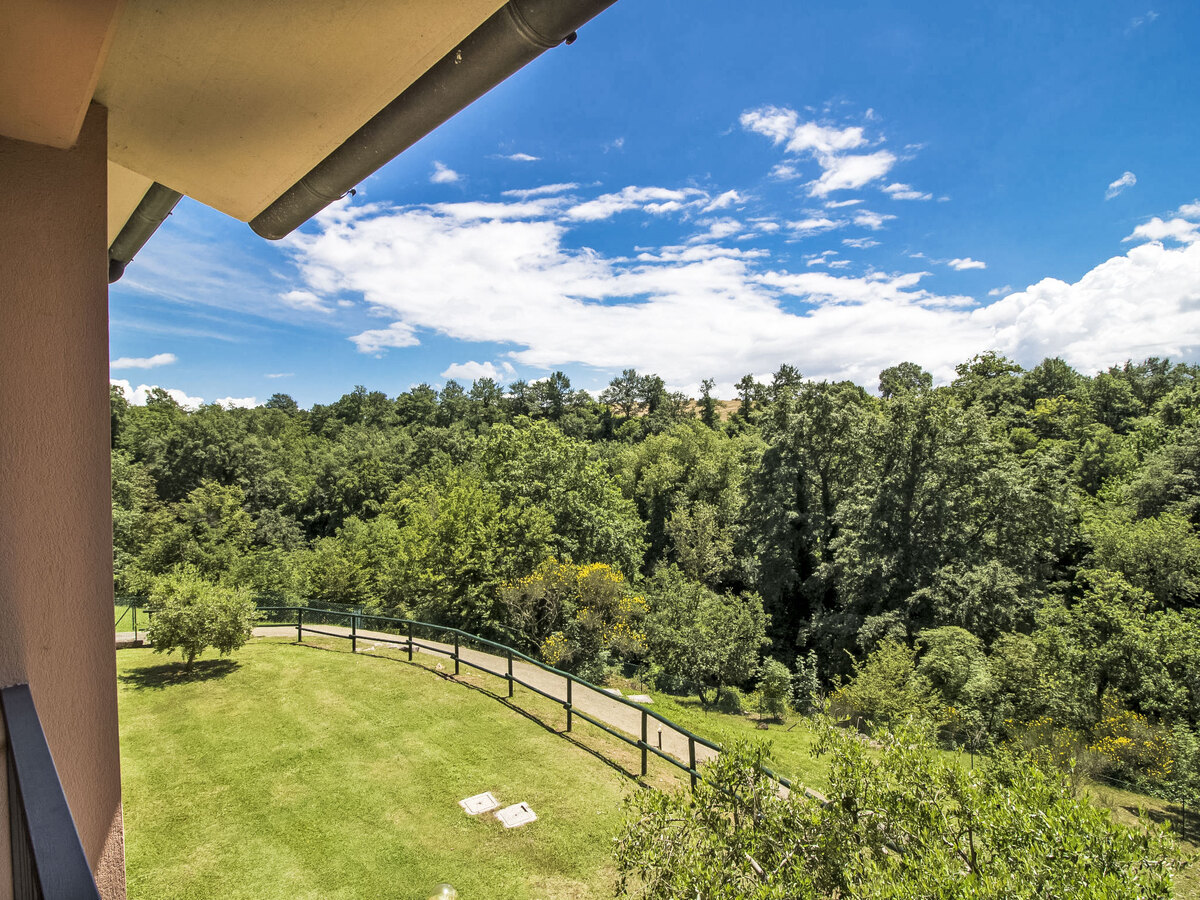 Thermae Villa 34 – Maison 8 pers. à Pitigliano - Photo 24