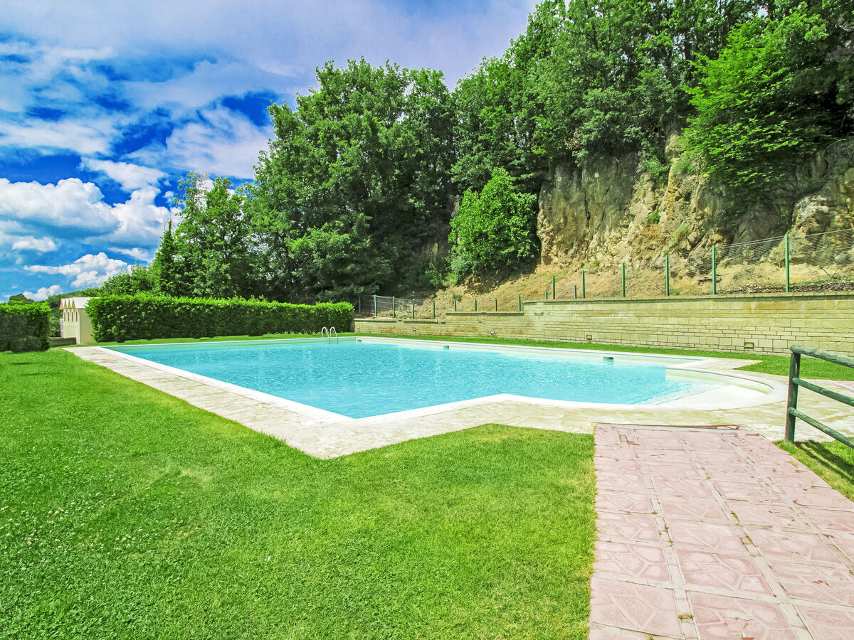 Thermae Villa 34 – Maison 8 pers. à Pitigliano - Photo 26