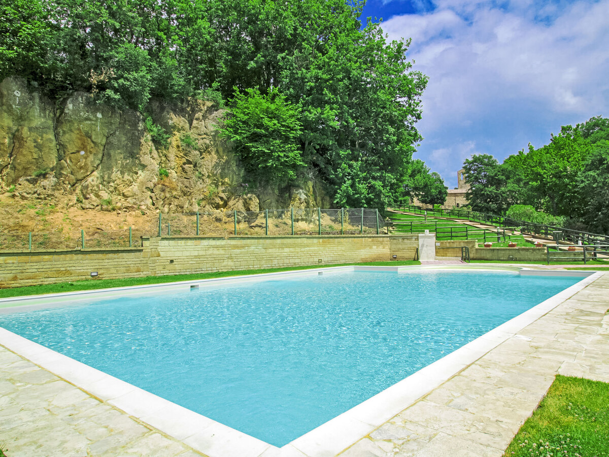 Thermae Villa 34 – Maison 8 pers. à Pitigliano - Photo 27