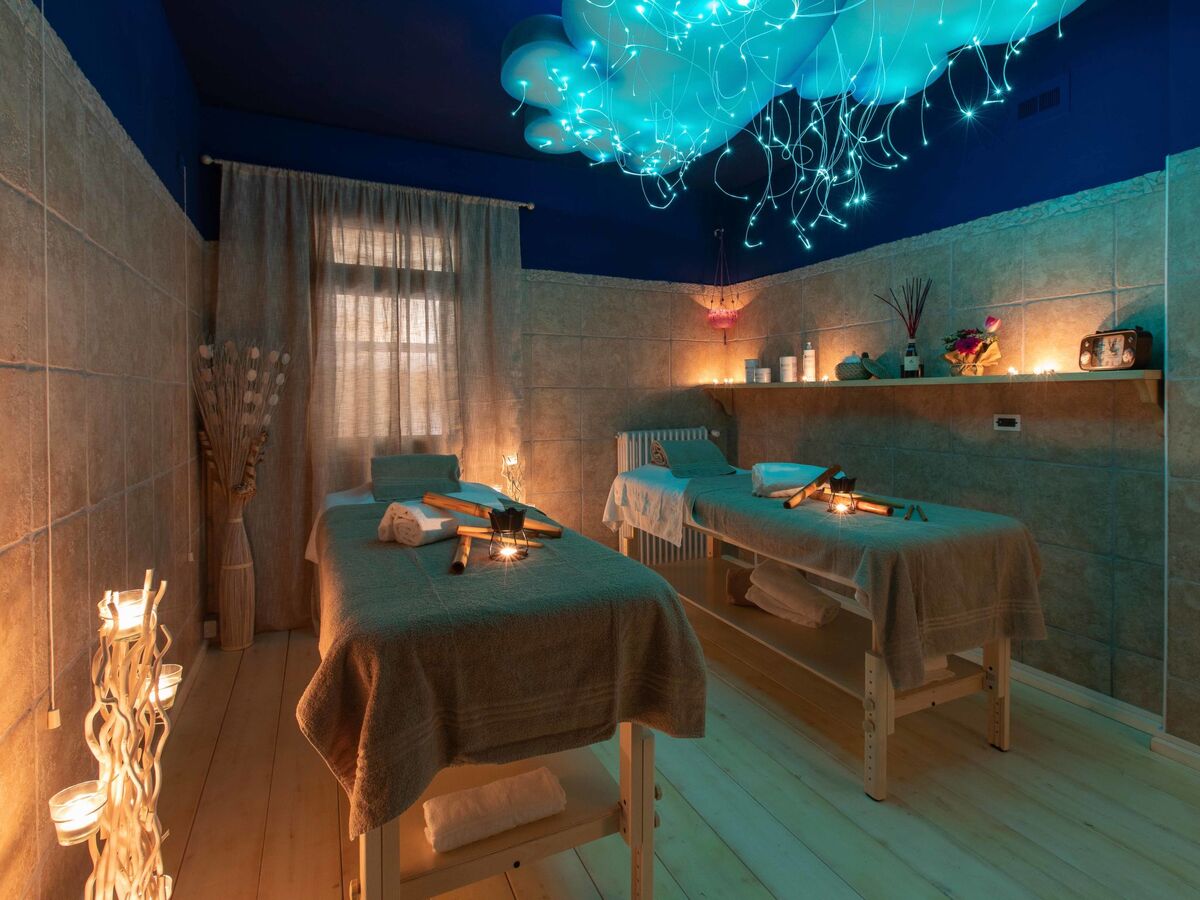Thermae Villa 34 – Maison 8 pers. à Pitigliano - Photo 33