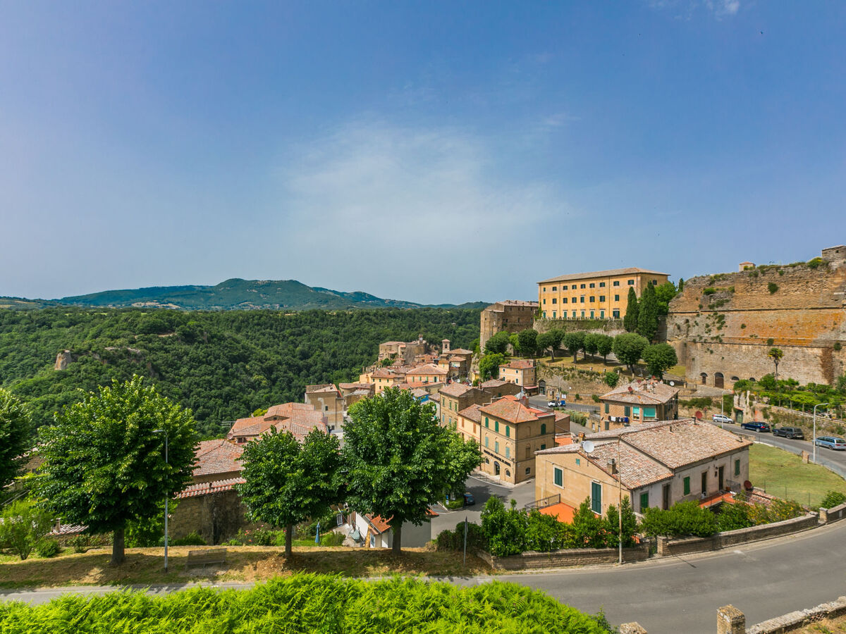 Thermae Villa 34 – Maison 8 pers. à Pitigliano - Photo 38