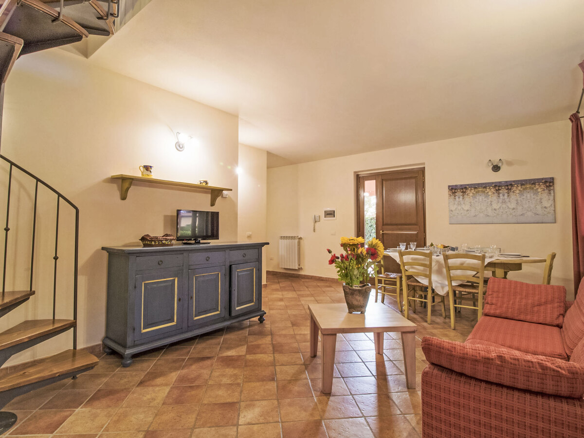 Thermae Villa 36 – Maison 6 pers. piscine thermale - Photo 3