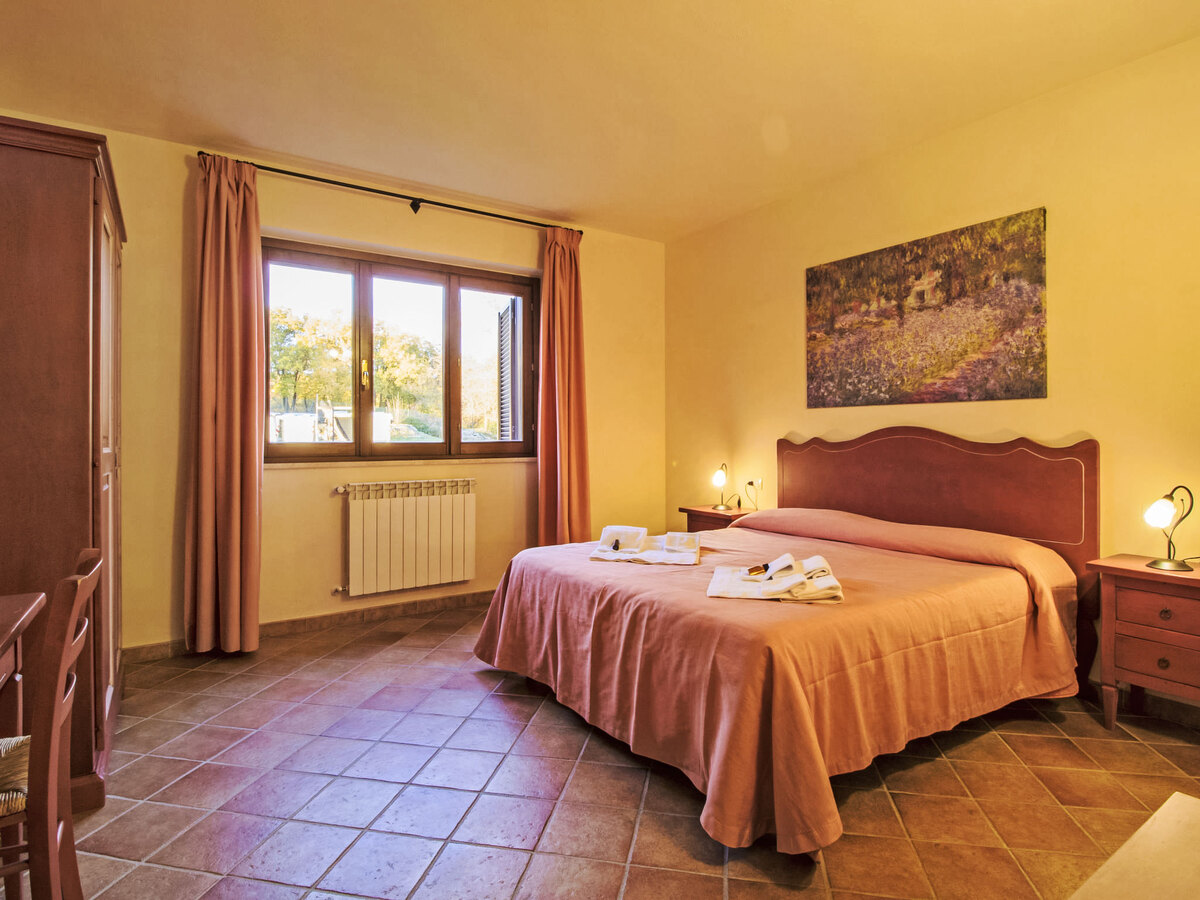 Thermae Villa 36 – Maison 6 pers. piscine thermale - Photo 4