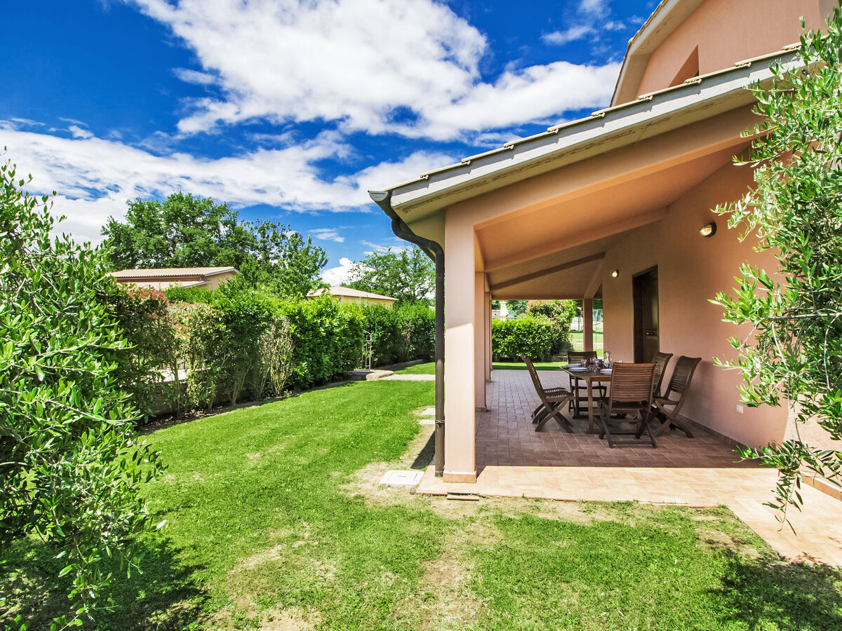 Thermae Villa 36 – Maison 6 pers. piscine thermale - Photo 5