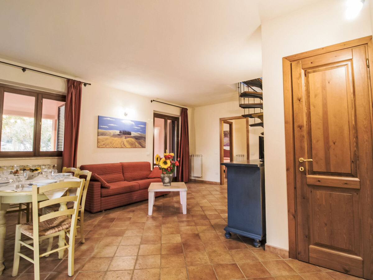 Thermae Villa 36 – Maison 6 pers. piscine thermale - Photo 6