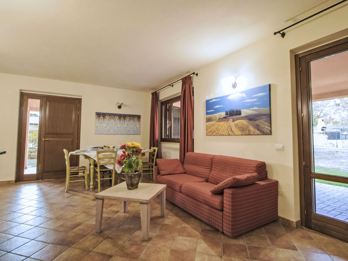 Thermae Villa 36 – Maison 6 pers. piscine thermale - Photo 7