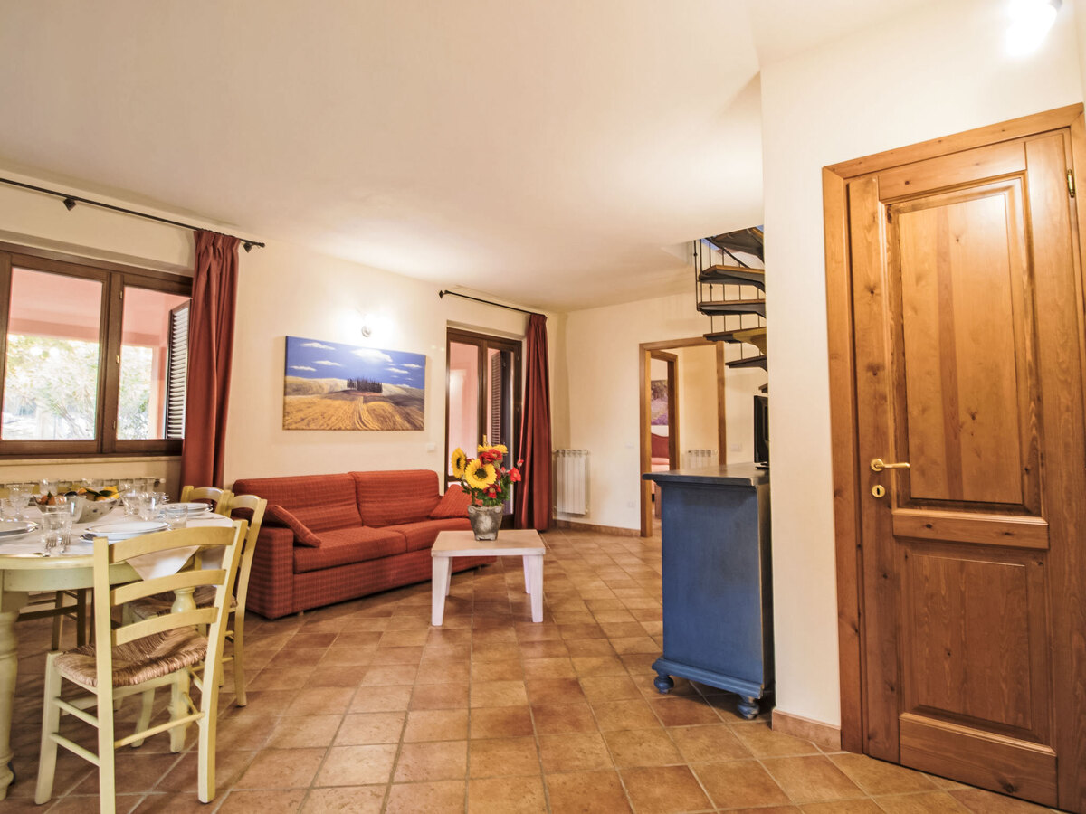 Thermae Villa 36 – Maison 6 pers. piscine thermale - Photo 8
