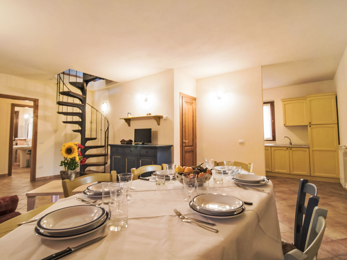 Thermae Villa 36 – Maison 6 pers. piscine thermale - Photo 9