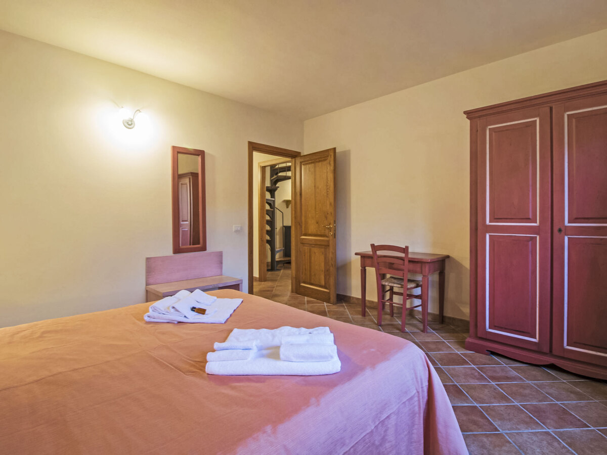 Thermae Villa 36 – Maison 6 pers. piscine thermale - Photo 10