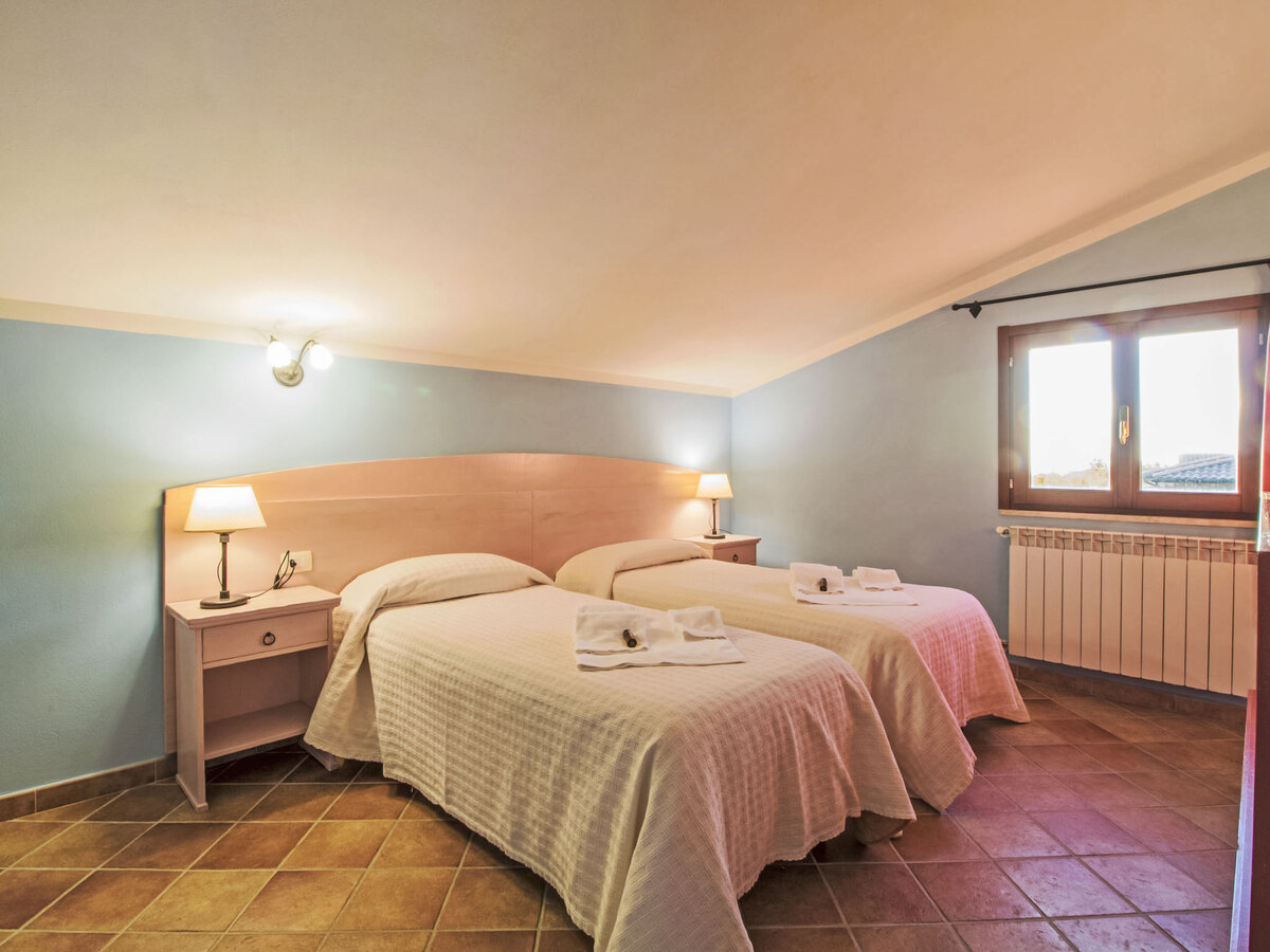 Thermae Villa 36 – Maison 6 pers. piscine thermale - Photo 11