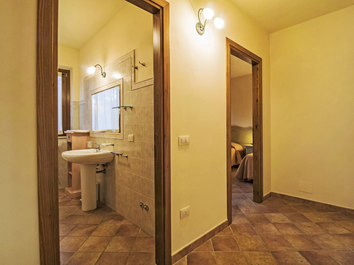 Thermae Villa 36 – Maison 6 pers. piscine thermale - Photo 12