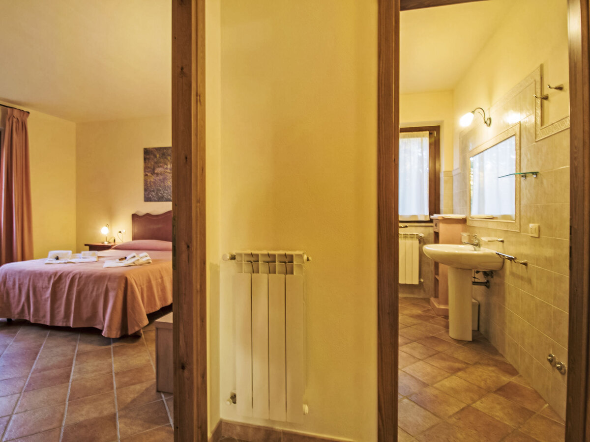 Thermae Villa 36 – Maison 6 pers. piscine thermale - Photo 13