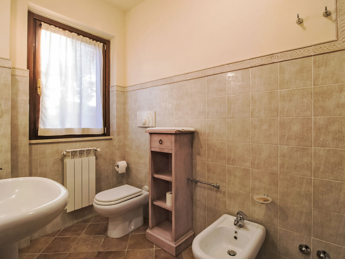 Thermae Villa 36 – Maison 6 pers. piscine thermale - Photo 14