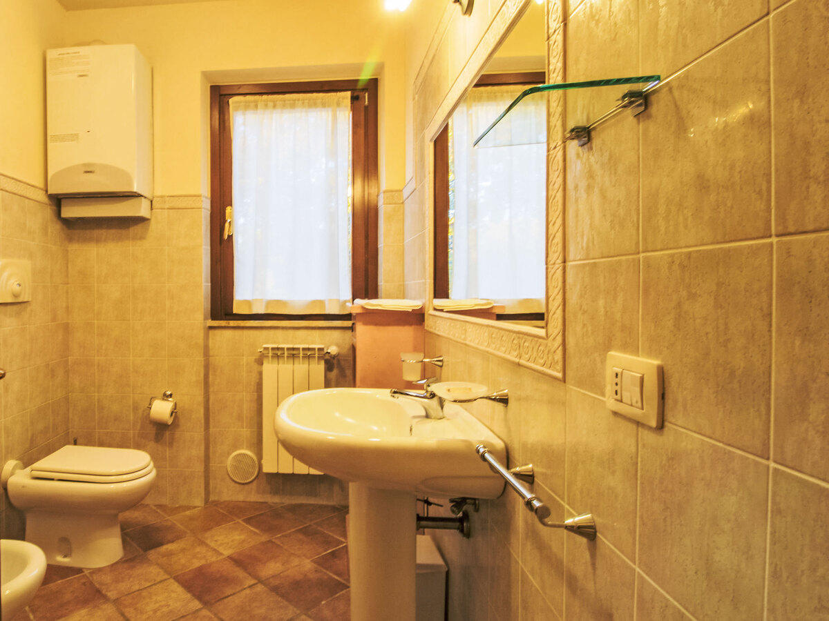 Thermae Villa 36 – Maison 6 pers. piscine thermale - Photo 15