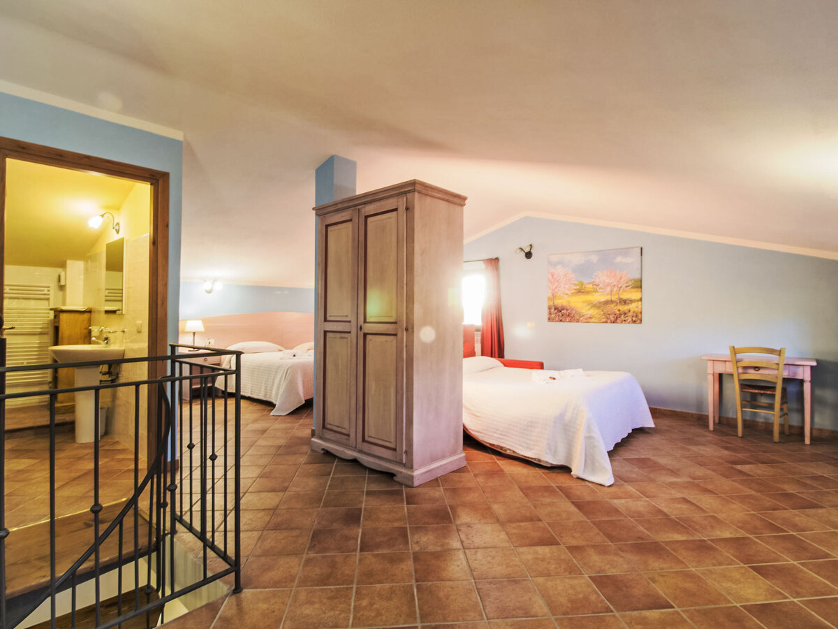 Thermae Villa 36 – Maison 6 pers. piscine thermale - Photo 16