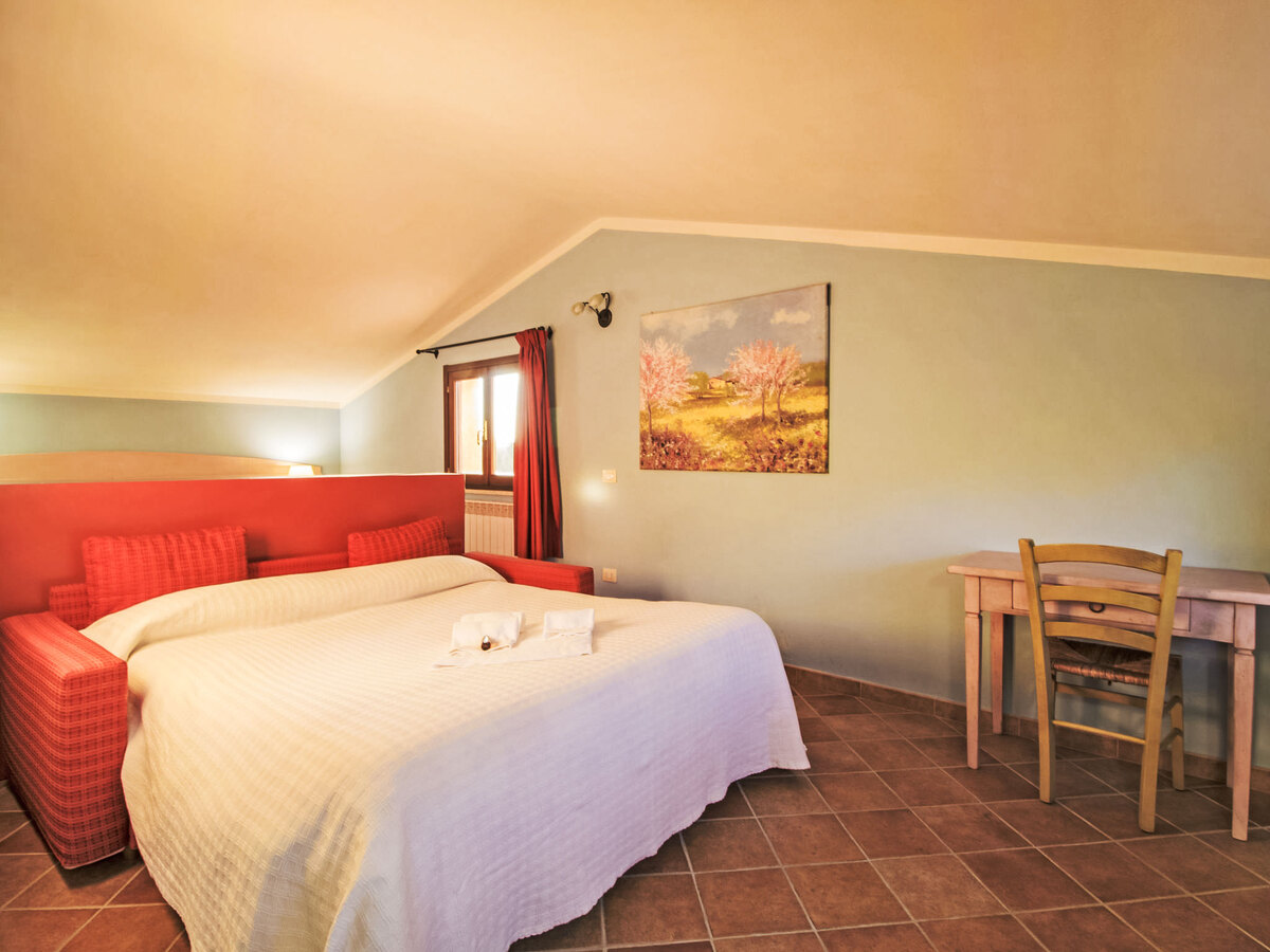 Thermae Villa 36 – Maison 6 pers. piscine thermale - Photo 17