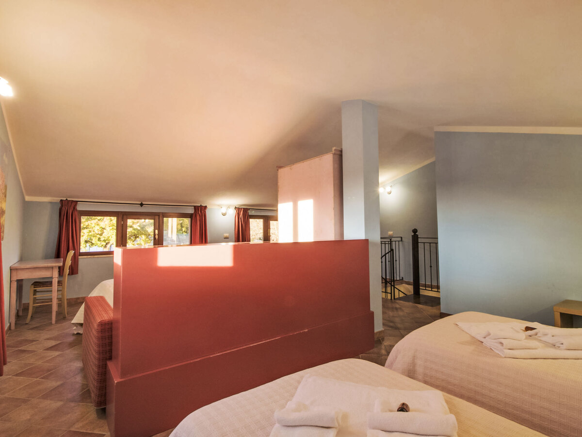 Thermae Villa 36 – Maison 6 pers. piscine thermale - Photo 18