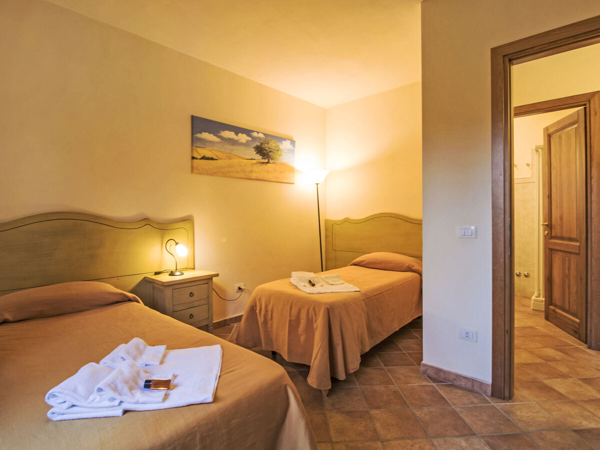 Thermae Villa 36 – Maison 6 pers. piscine thermale - Photo 19