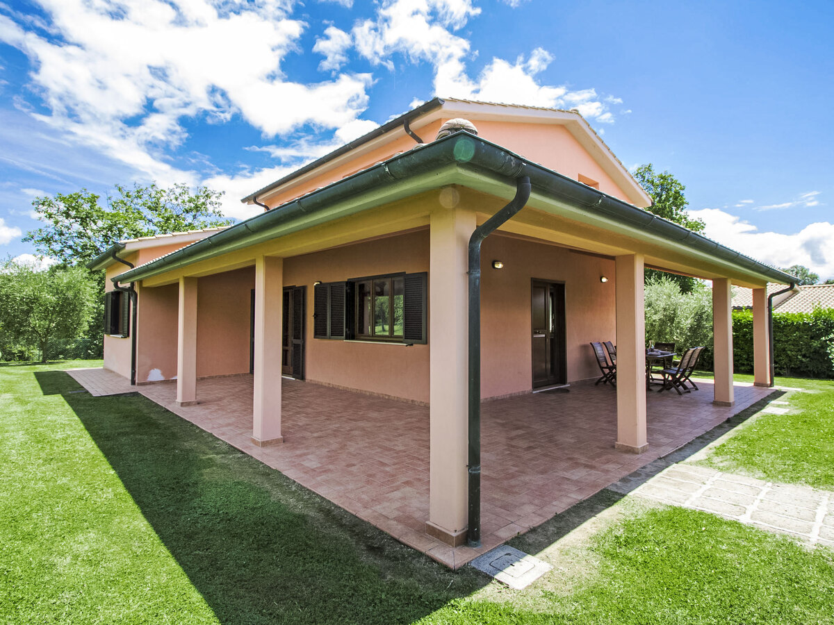 Thermae Villa 36 – Maison 6 pers. piscine thermale - Photo 20