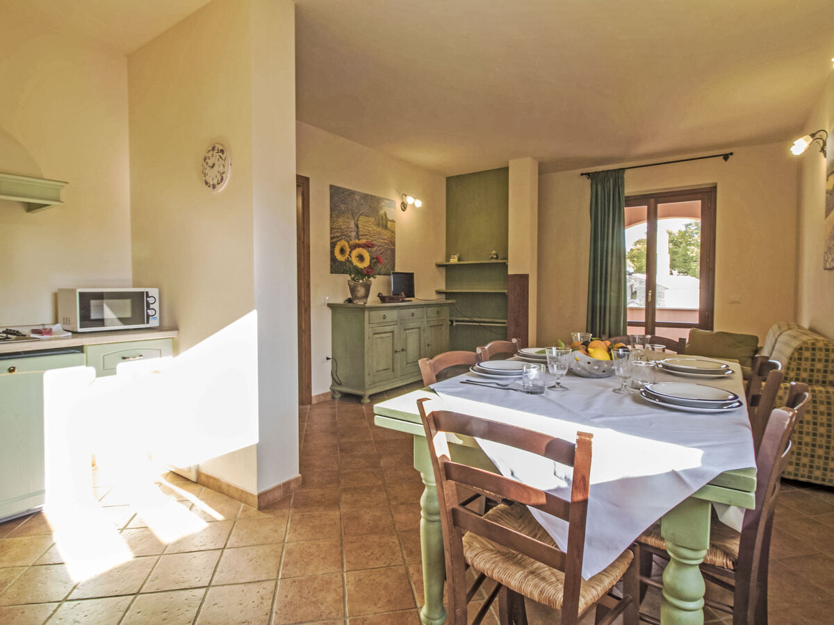 Thermae Apartment 23 à Pitigliano - Photo 4