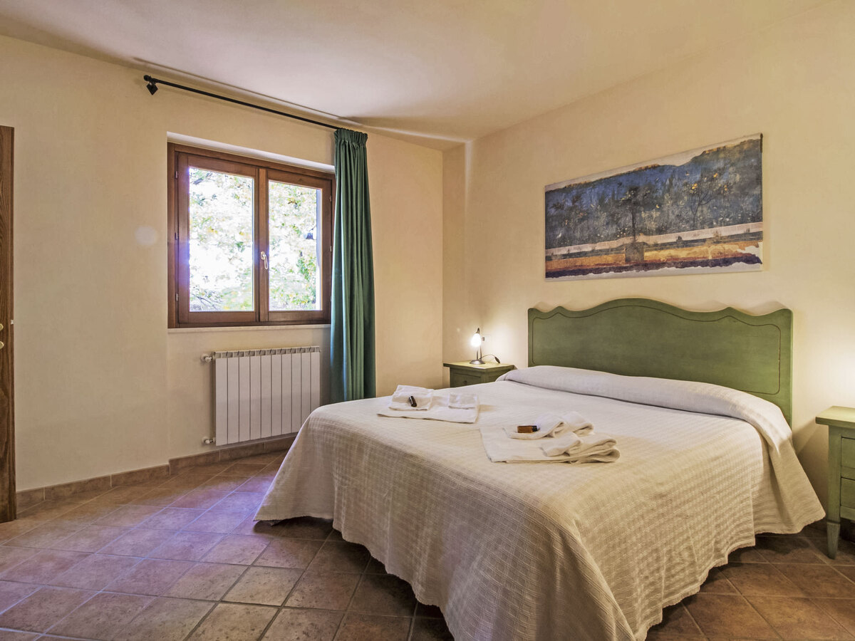 Thermae Apartment 23 à Pitigliano - Photo 5