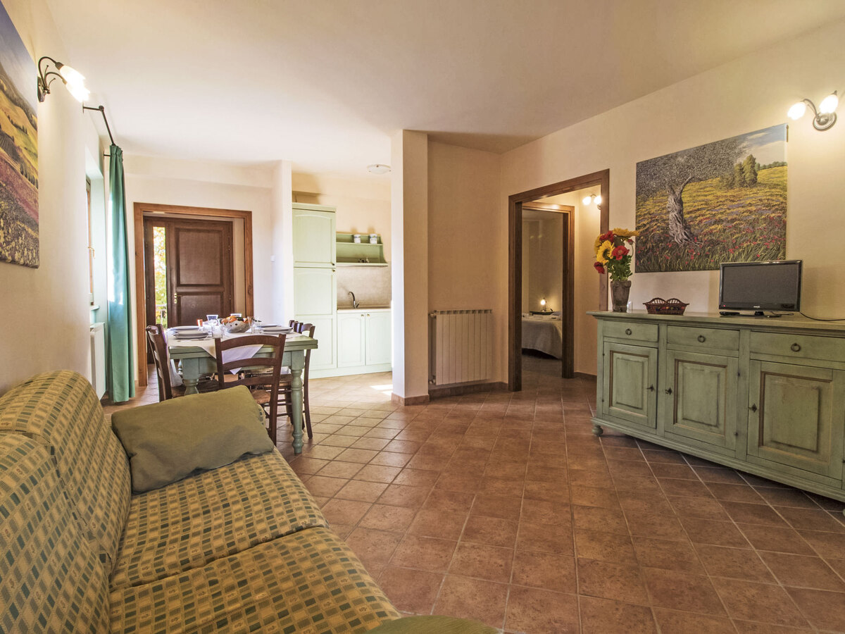 Thermae Apartment 23 à Pitigliano - Photo 6