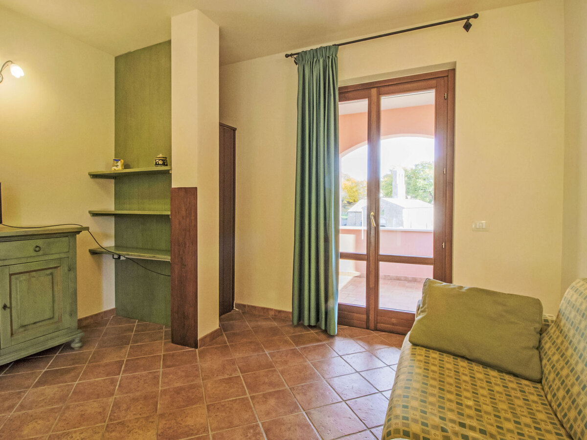 Thermae Apartment 23 à Pitigliano - Photo 8