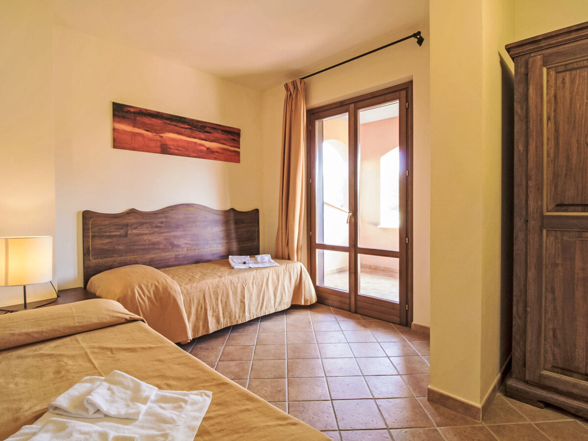 Thermae Apartment 23 à Pitigliano - Photo 10