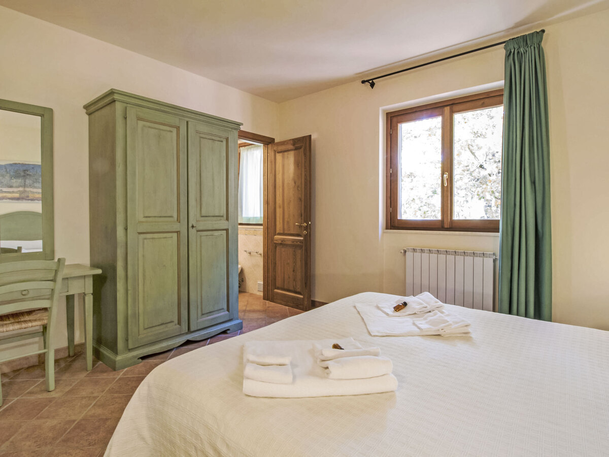 Thermae Apartment 23 à Pitigliano - Photo 12