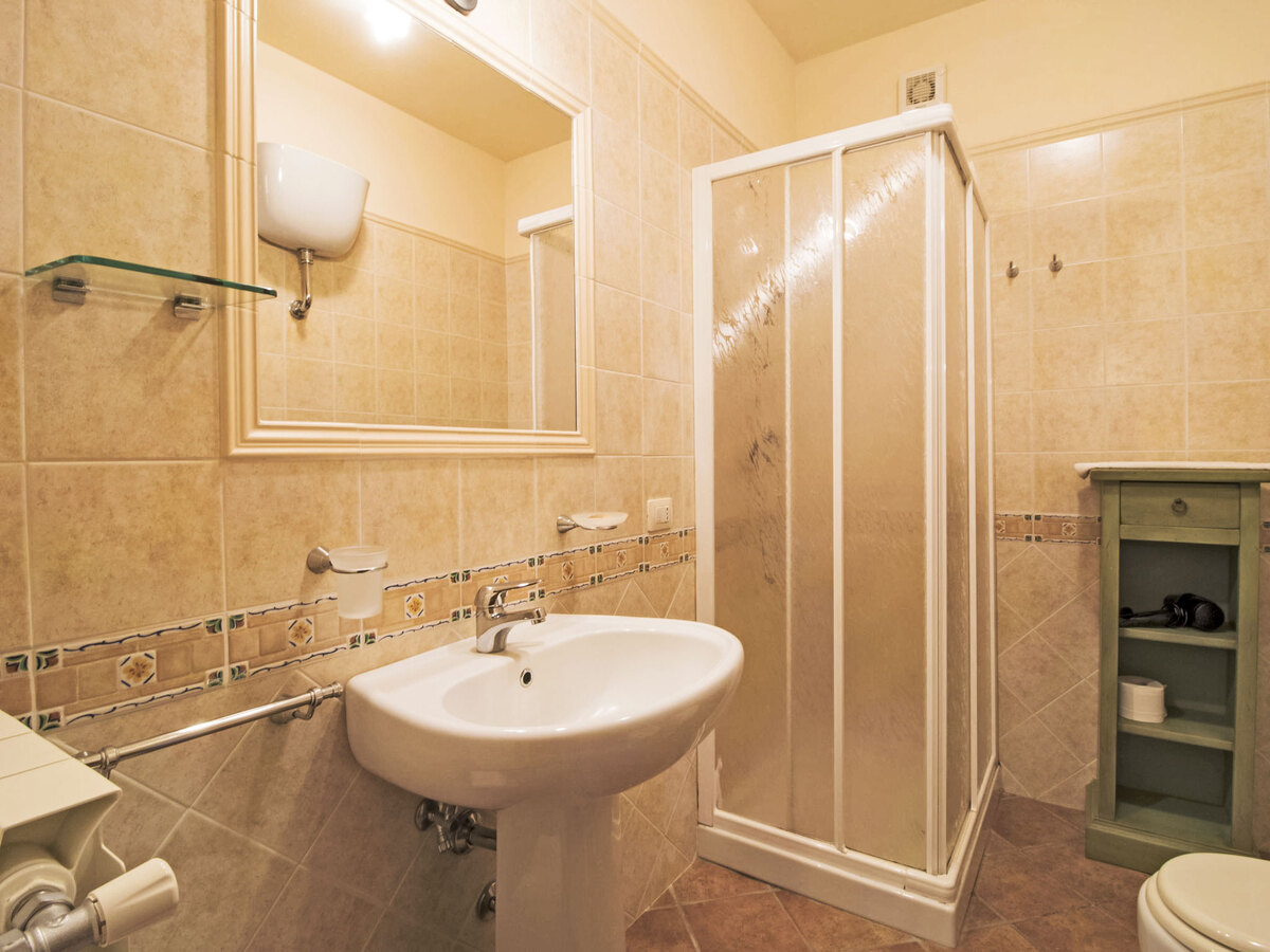 Thermae Apartment 23 à Pitigliano - Photo 14