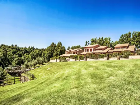 Location appartement de vacances à Pitigliano