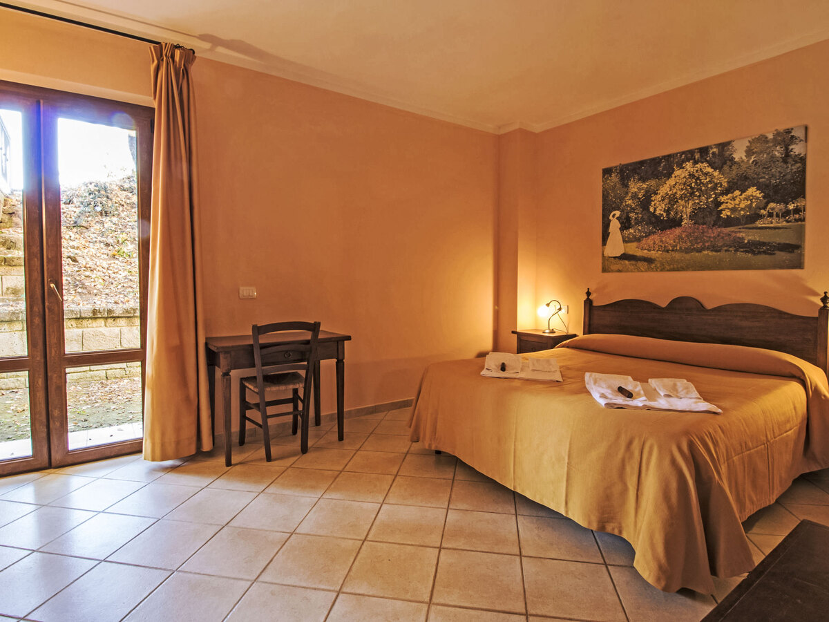 Thermae Apartment 24 – Accès piscine thermale - Photo 6