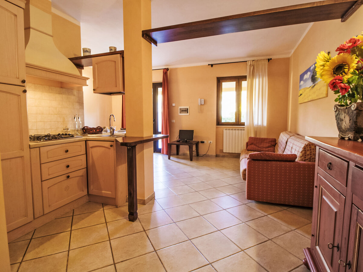 Thermae Apartment 24 – Accès piscine thermale - Photo 8