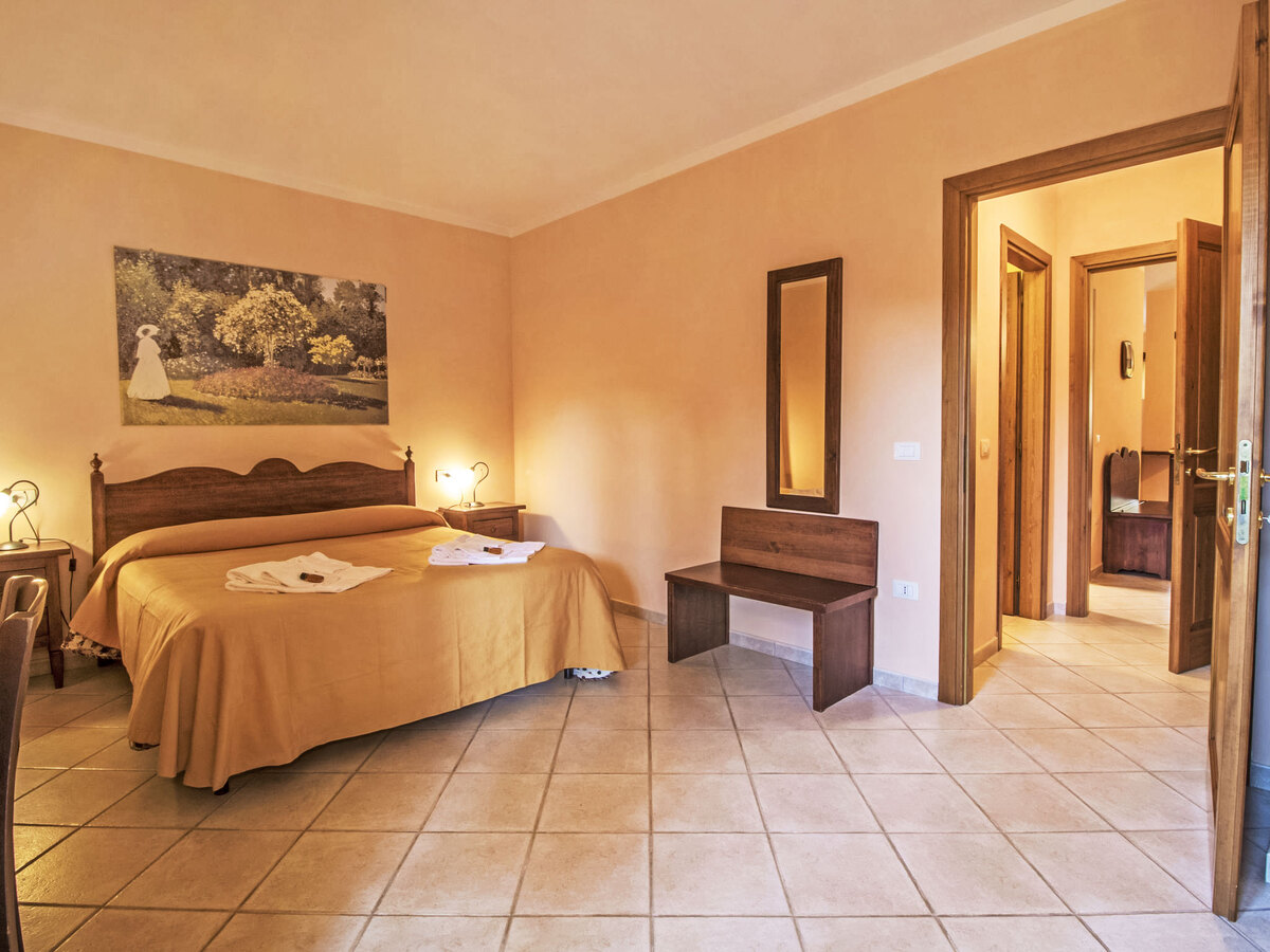 Thermae Apartment 24 – Accès piscine thermale - Photo 11