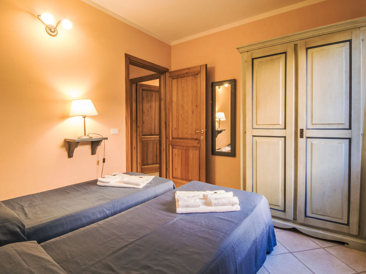 Thermae Apartment 24 – Accès piscine thermale - Photo 12