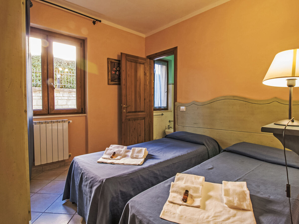 Thermae Apartment 24 – Accès piscine thermale - Photo 13