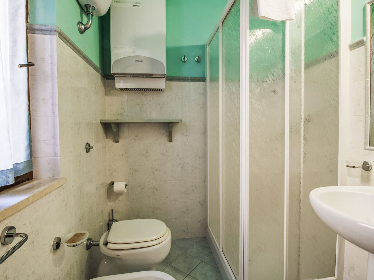 Thermae Apartment 24 – Accès piscine thermale - Photo 15