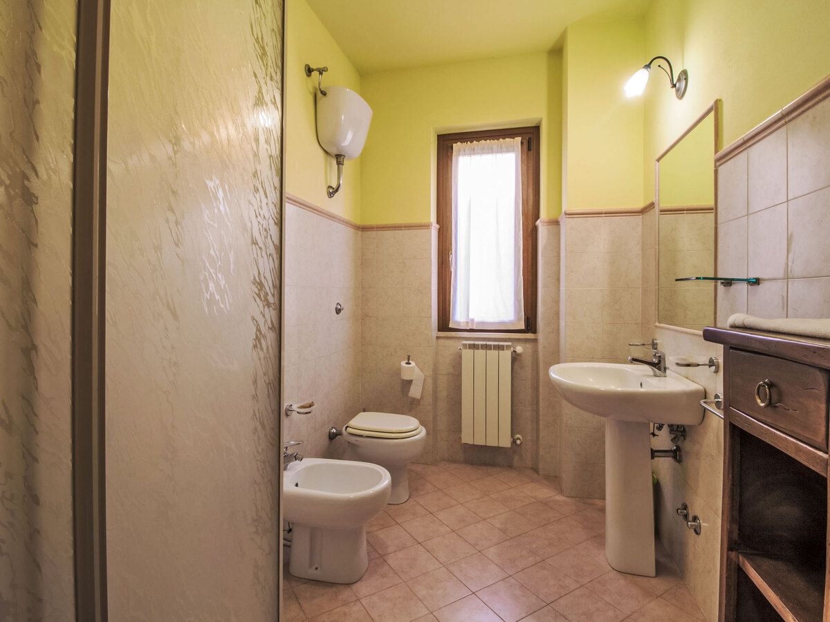 Thermae Apartment 24 – Accès piscine thermale - Photo 16