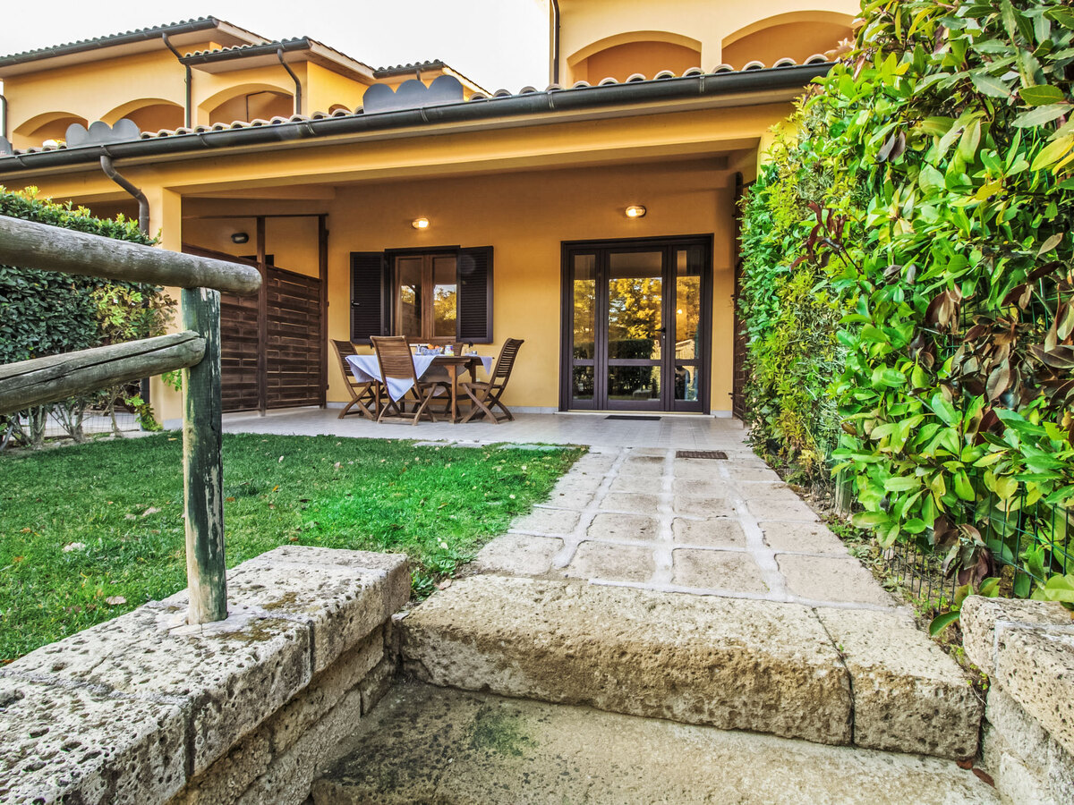 Thermae Apartment 25 – Pitigliano, piscine thermale - Photo 2