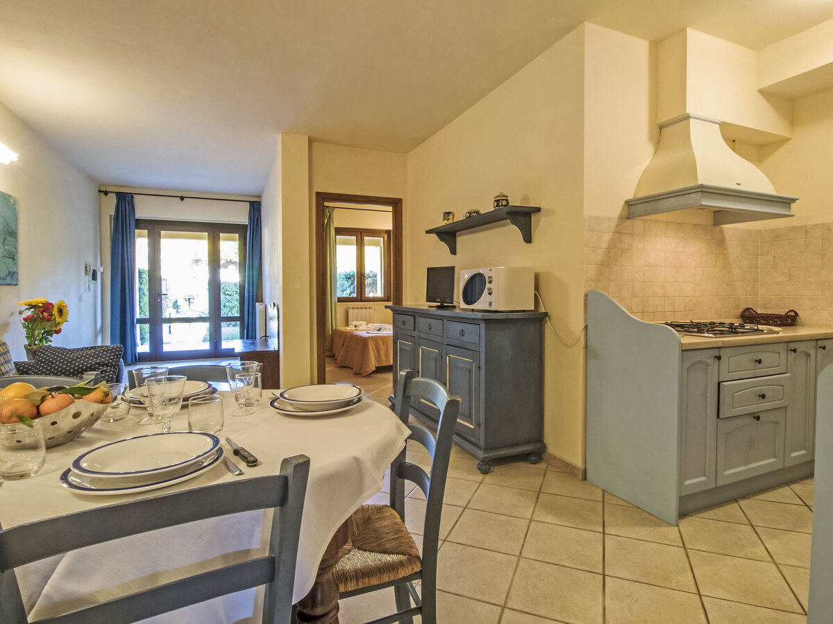 Thermae Apartment 25 – Pitigliano, piscine thermale - Photo 4