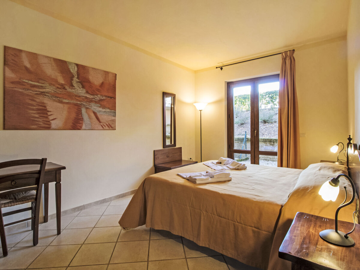 Thermae Apartment 25 – Pitigliano, piscine thermale - Photo 5