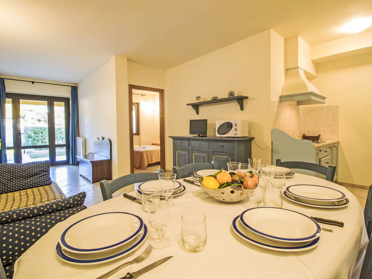Thermae Apartment 25 – Pitigliano, piscine thermale - Photo 6